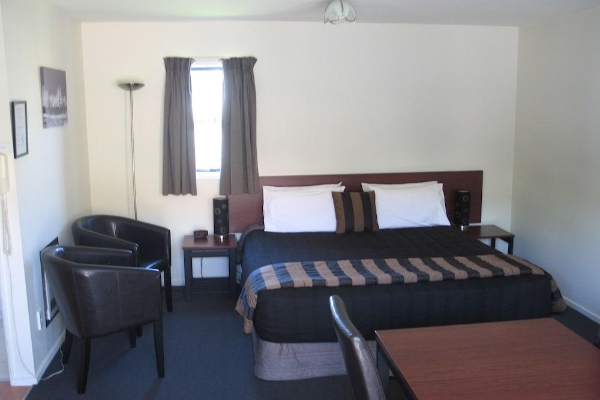 Hotel Sherborne Motor Lodge (Saint Albans)